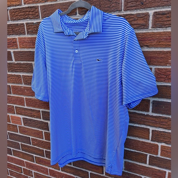 Vineyard Vines Polo - Picture 2 of 5